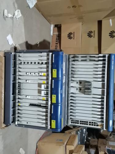 华为OSN3500光传输设备配置分析与拆机成色评估