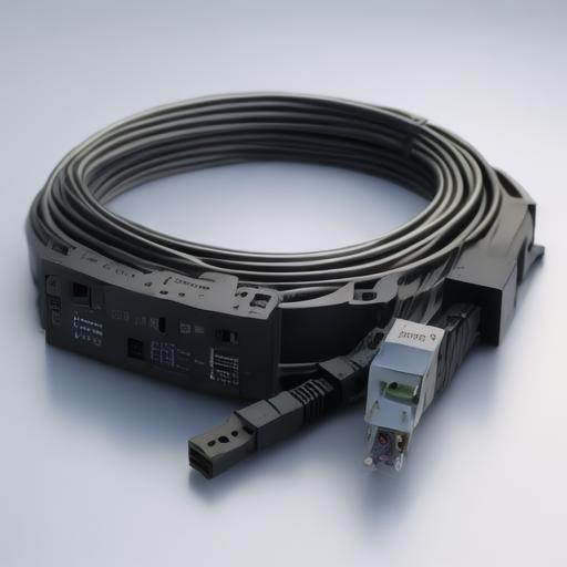 邯郸南科电子储能工控线束 储能系统的可靠连接与高效传输核心