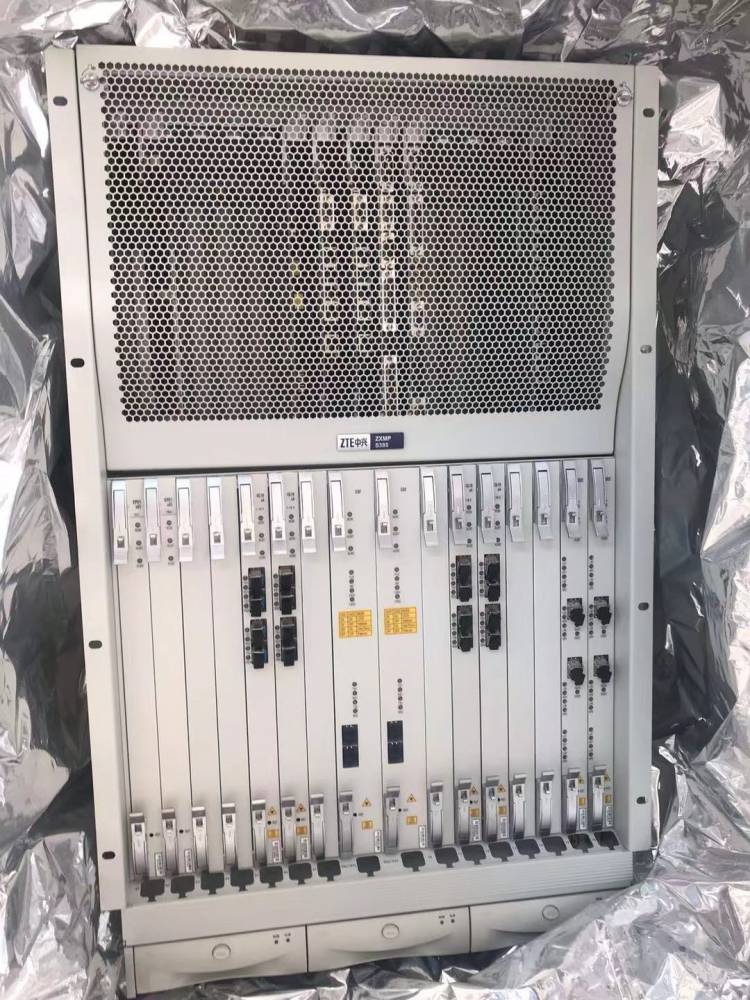 中兴ZXMP S330 SDH光传输设备 高效可靠的传输解决方案