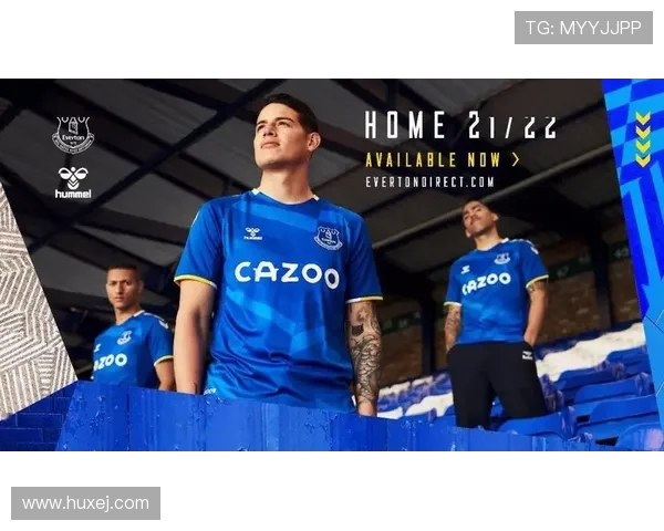 英超球队球衣颜值排行榜哪支最帅