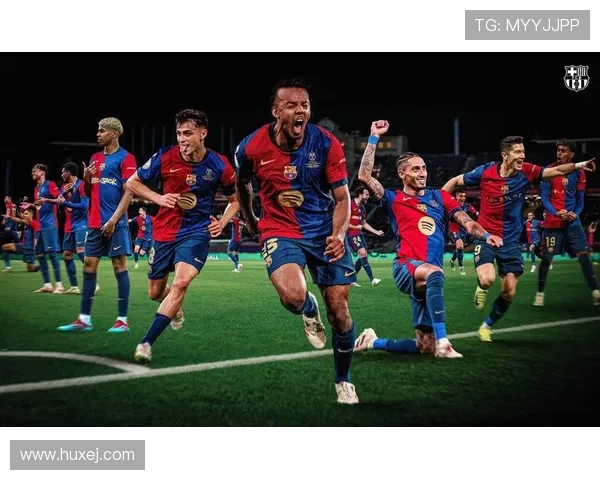 西甲联赛巴萨对西班牙人比赛焦点