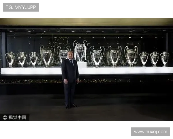 欧冠决赛颁奖典礼流程及奖杯交接仪式回顾