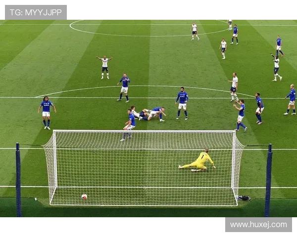 足球比赛中的小范围技术与战术演练 足球比赛中的小范围技术与战术演练