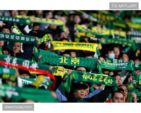 足球直播中超联赛国安比赛精彩时刻