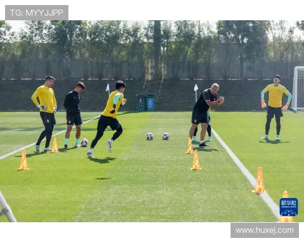 足球训练中的弹跳力与起跳高度提升