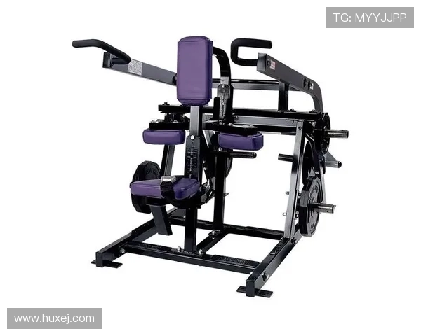 锻炼腿部健身器材：锻炼腿部肌肉的最佳健身器材推荐与使用技巧